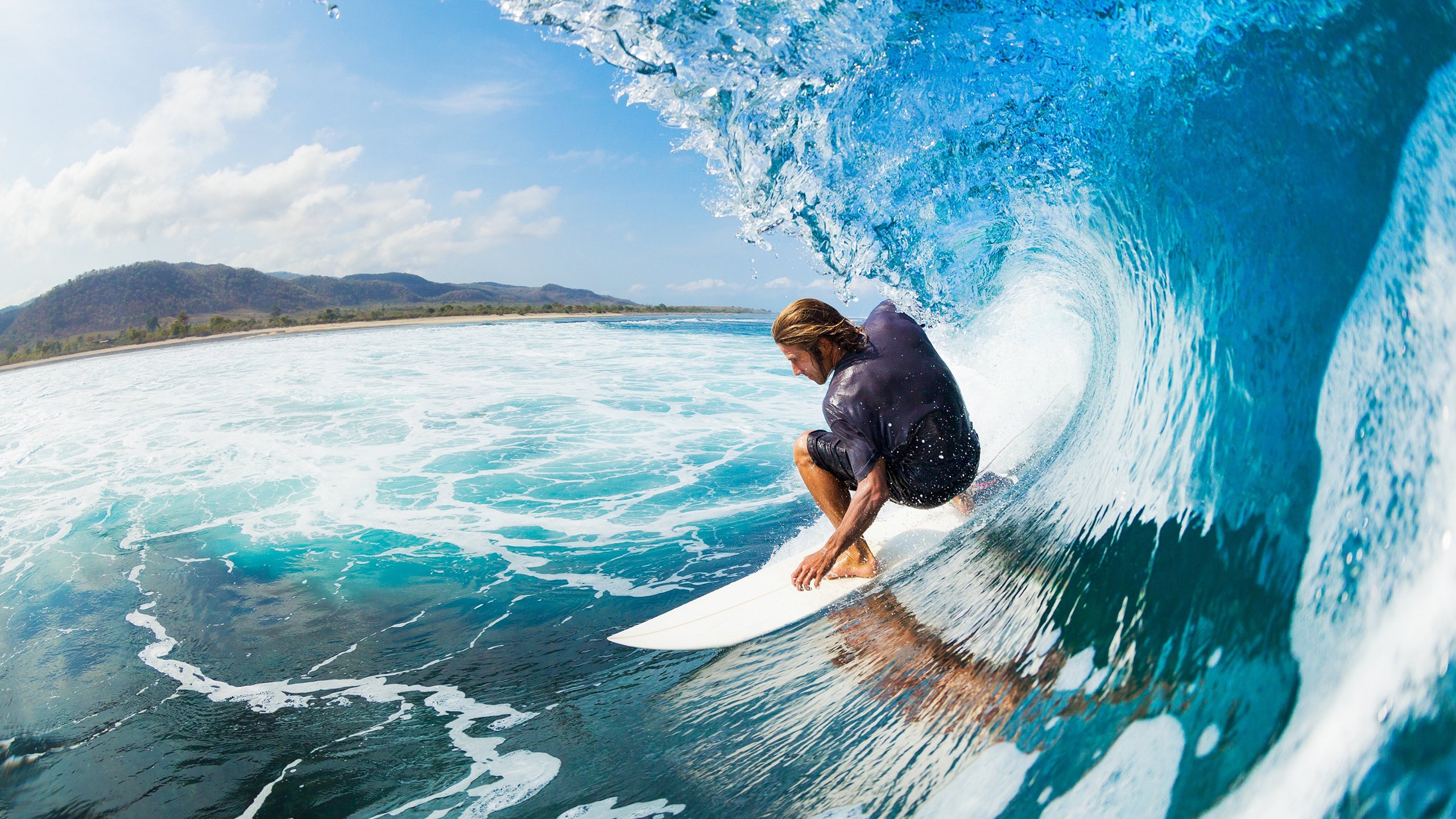_花海盛典：在紫色薰衣草田中举行的艺术比赛_，薰衣草花海水彩画